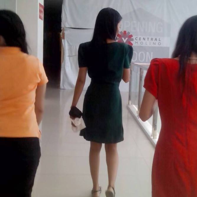 joriepot's tweet photo. back shot^_^ http://t.co/iYT1TApEhB