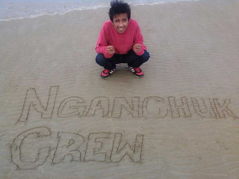 AYAS IKI MAT :*"@NC_TanpaManager: EMEJING MATBRO NGANCHUKERZ UMAK KWECE MAKSIMAL "