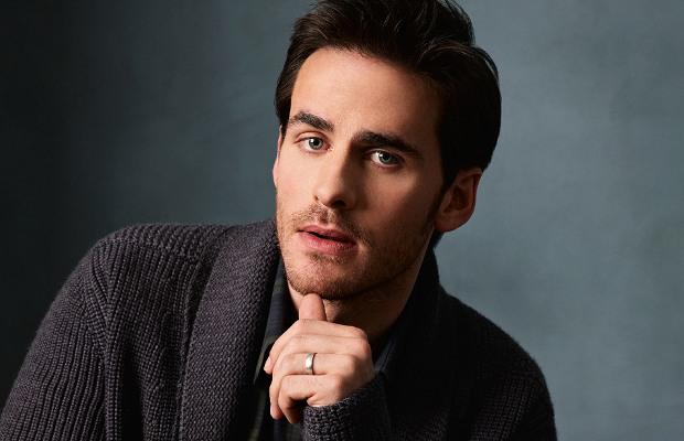 CaptainHookOUAS's tweet image. Just trying out a new look, don't pay mind to me...