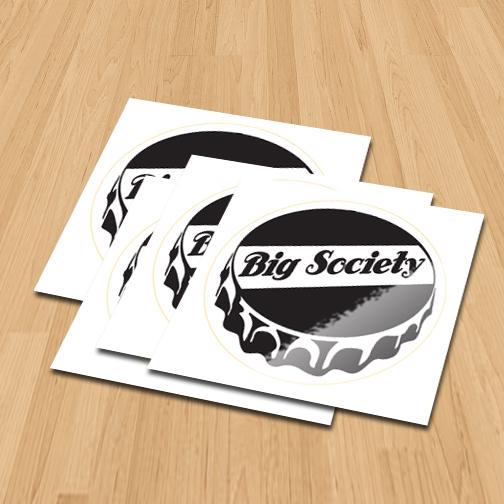 UKStickerMarket's tweet image. @BigSocOxford gloss paper stickers! Call us for your enquiries 020 8144 5554! #UK #StickerPrinting #StickerUK