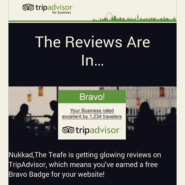 Nukkadofficial's tweet photo. #nukkad #highratings #chairocks http://t.co/pbhWIXpxJ3