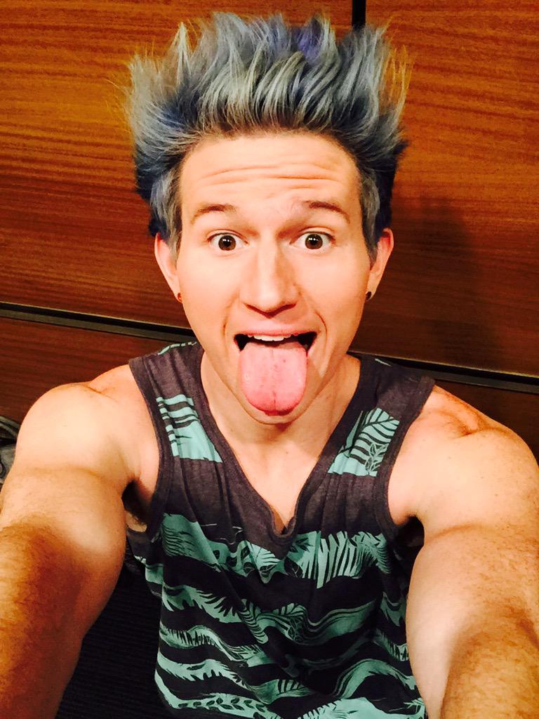 RickyPDillon tweet picture