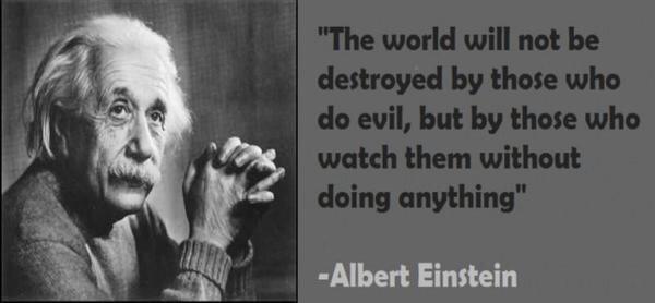 ConnectCatholic's tweet photo. Stand up for what is right, regardless of who is committing the wrong. -Suzy Kassem #Pray http://t.co/1HZGSWCdeF