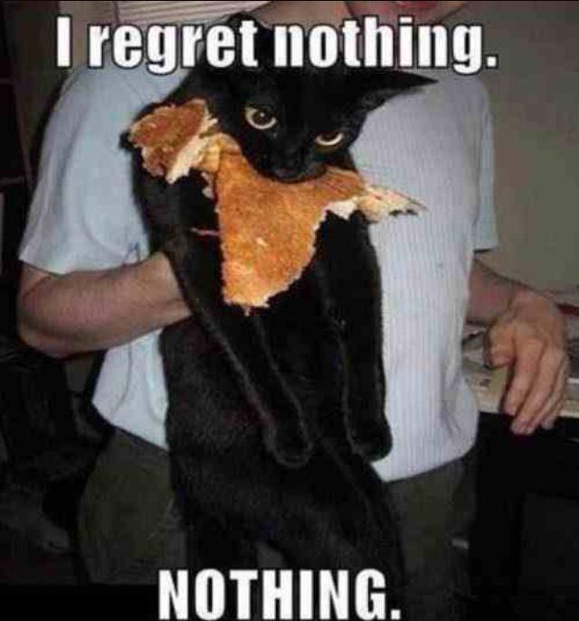 GYM_DAY's tweet image. When you eat a little to much on your cheat day.