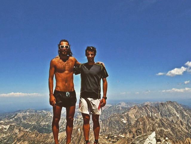 abby_early's tweet photo. I might be in love.. #AntonKrupicka ๐๐ฅโบ๏ธ๐ถ๐ฝ๐๐ฝ๐ถ๐ฝ#RunningIdol #UltraMarathoner #UltraRunner http://t.co/zcIu0IWOrL