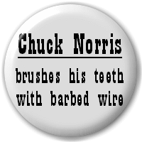 ukwiresupplier's tweet image. Are Chuck Norris jokes still ok in 2015? Ah well, let's go for it. #wiresupplier #barbedwire