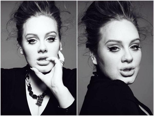 AdeleholyAdkins's tweet image. I'M NOT OKAY OH MY GOD