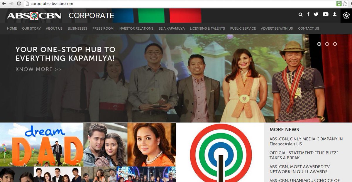mommymomentsph_'s tweet photo. Sir @KaneChoa and Sir @143bluewency on @ABSCBN Corporate Hub: http://t.co/7ghkqRDZhF =) #TeamCorpComm http://t.co/GBL6TSlUuR