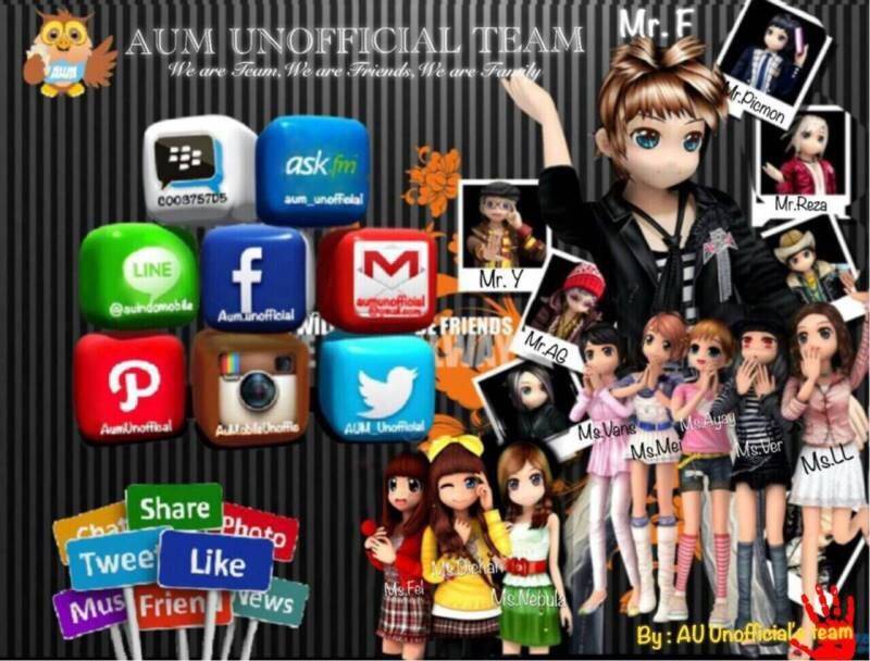 AUM Unofficial (@AUM_Unofficial) / Posts / X