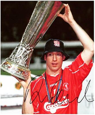 Happy Birthday to Our Robbie Fowler     