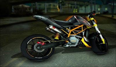 52  Mod Motor Gta Sa Pc  HD