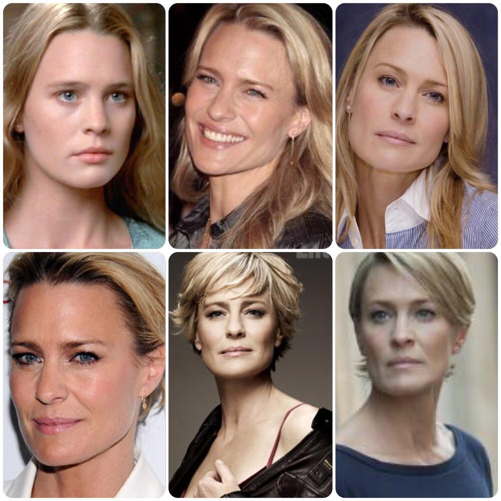 Happy Birthday Robin Wright! You just get more beautiful! I\d rather be than Buttercup any day! 