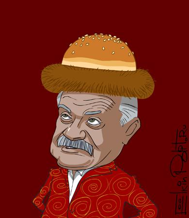 Террористы стягивают силы под Широкино: переброшено более 500 боевиков, - ИС - Цензор.НЕТ 7381