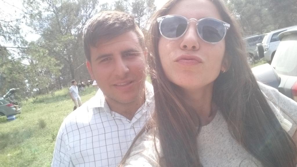 Buen Diitaa con <a href="/baltamirano_01/">Blanca Altamirano</a> 😉😉😉