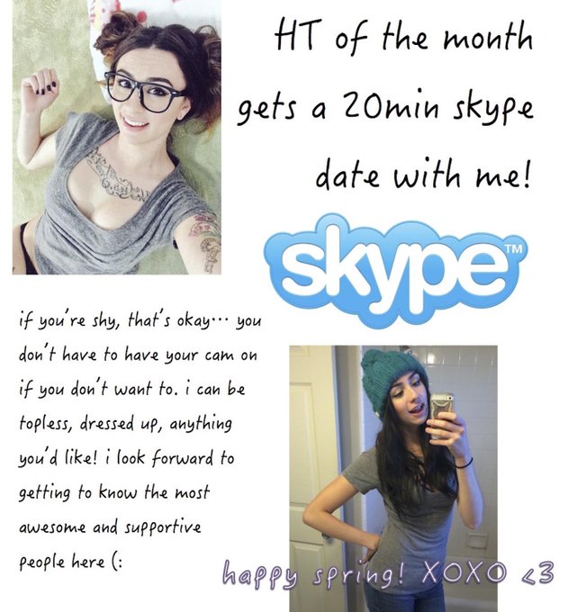 don't forget! #myfreecams http://t.co/FB8t3vXSVz http://t.co/3RwfHiz5ce<a href="/tag/myfreecams"class="tags">#myfreecams</a>