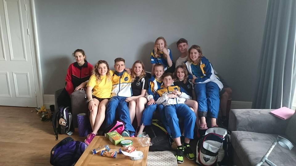 LeedsDiving's tweet photo. Congratulations to our amazing Junior Elite Team last week #15medals #6Gold #4Silver #5Bronze #gbjuniorelites2015 http://t.co/JNAKxiNnLe