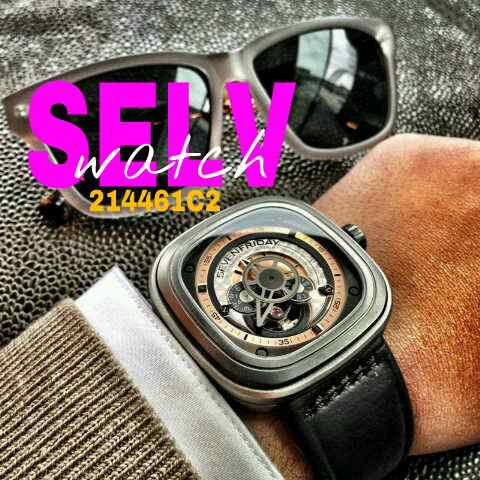 Jual Jam Tangan Co/Ce