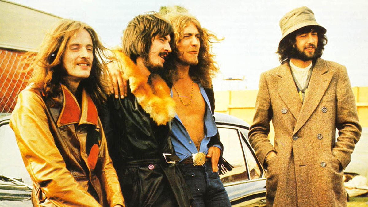 NevermindMDZ's tweet photo. Y con mucho amor ... MT @revista_efeeme: Buenos días! Hoy con Led Zeppelin http://t.co/C3RXnAyXHI [vídeo] http://t.co/uUuyRQWvCa