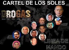 Abdaly66's tweet photo. "@300xVZLA: CARTEL DE LOS SOLES INVOLUCRA A MADURO http://t.co/Hi4cWJANxx http://t.co/0iRg7zlJw0 https://t.co/BDKMxAjxtW"