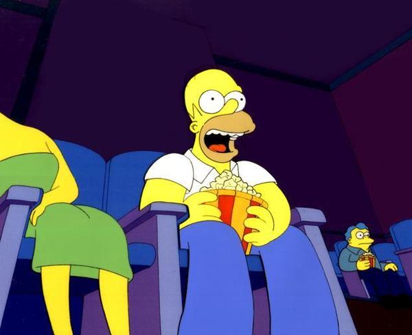 slybeer's tweet photo. @danercz Homer style. #ACMchat http://t.co/6MCtHPHlXl