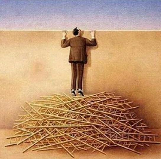 CulturadeGym's tweet photo. Da igual todos los recursos que tengas, sino sabes utilizarlos, nunca serán suficientes. http://t.co/w15l85zQn5