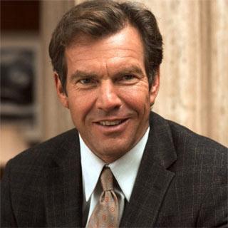 Happy Birthday, Dennis Quaid!! 