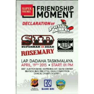 👉👉👉 RT <a href="/WARScimahi/">W.A.R.S CIMAHI</a> : <a href="/SID_Official/">SID</a> <a href="/ROSEMARYsk8punk/">ROSEMARY SKATEPUNK</a> Outsiders/Lady Rose &amp; Skatepunkers/Skatepunk girl. Ready? :)