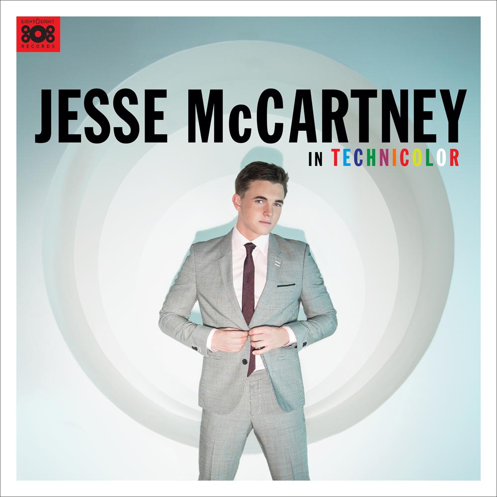 Wishing Jesse McCartney (American actor and singer) a very Happy Birthday.. 