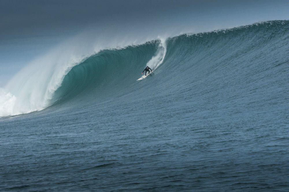Ramon <a href="/surfnavarro/">Ramon Navarro</a>'s story is a trailblazing effort for Chileans in all walks of life. win.gs/1ObSjPs