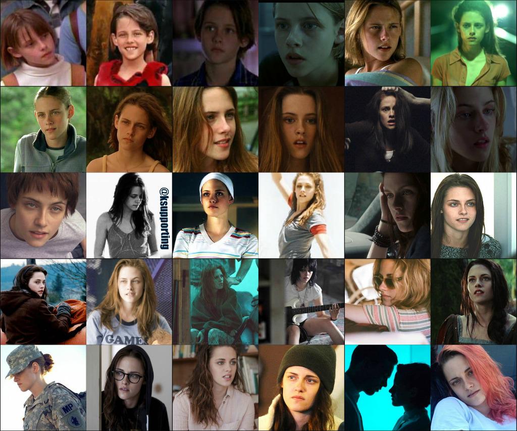 Aaw & yes! Happy Birthday Kristen Stewart!!   Here\s to more projects to come 