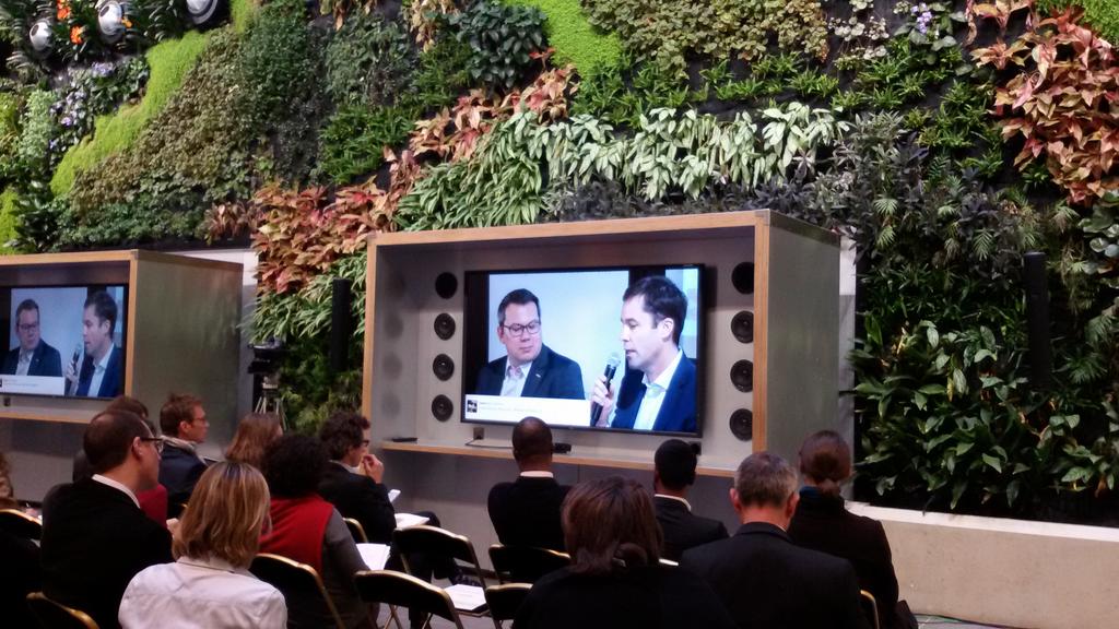 AnneBidoli's tweet photo. Nick  Leeder #Google à #OpiConf @Lopinion_fr avec @Equancy http://t.co/cjF1H29yXY