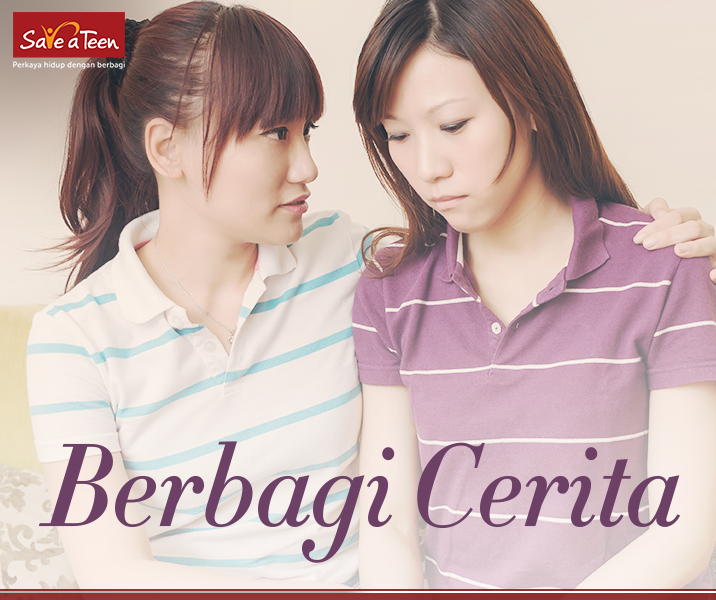 Selamat hari Kamis, #SATFriends! Yuk #biasaberbagi!