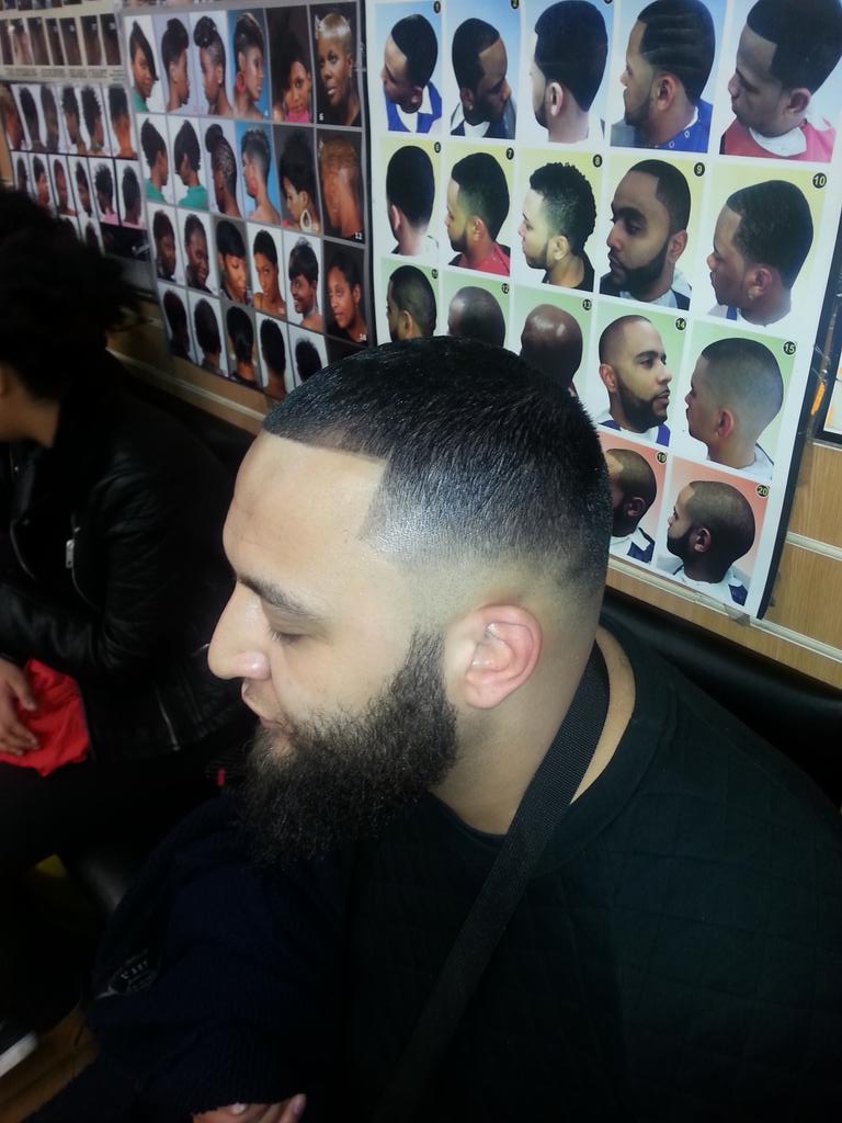 sensationbarber's tweet photo. Seni simply fabulous http://t.co/khR6SfDehX