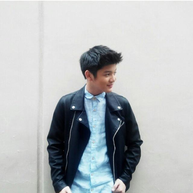 keith_reyes28's tweet photo. @JoaquinRedReyes ♥♡|#StyledByPandA #ItsShowtime http://t.co/BgsqS2hj9k