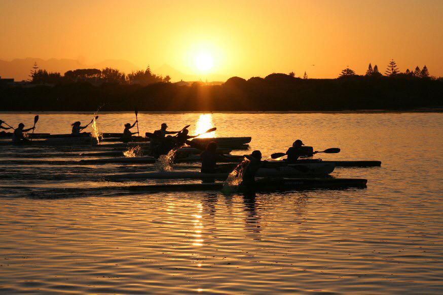 <a href="/ShaunRuby/">Shaun Rubenstein</a> <a href="/DusiCanoe/">Dusi Canoe Marathon</a> maybe a Tuesday TimeTrial every now and then? ;) It's all the rage at the moment!
