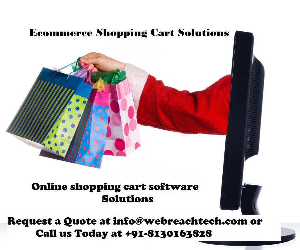 webreachtech's tweet image. #EcommerceShoppingCartSolutions and #Onlineshoppingcart software solutions by #webreachtech goo.gl/JZF1Ou