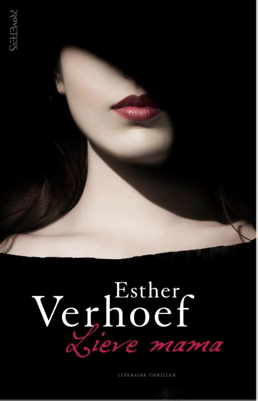 #LieveMama van <a href="/estherverhoef/">Esther Verhoef</a> is op 1 in de <a href="/cpnb/">Stichting CPNB</a> top 60 binnengekomen! Verkrijgbaar in jouw Plantage #boekhandel