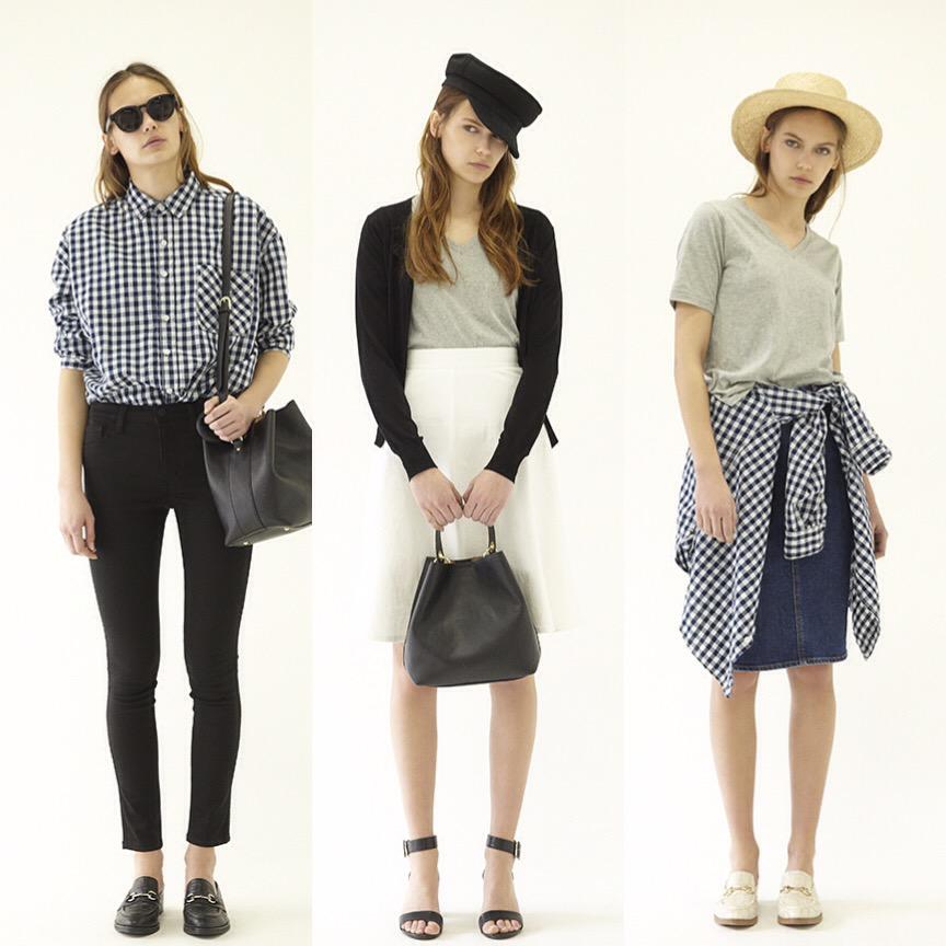 moussyofficial's tweet image. 4/10START✔︎
BEST OF BASIC 10DAYS LIMITED SET
ALL 11 ITEMS ¥33,000+tax
moussy.ne.jp
#theBASIC #specialthanks