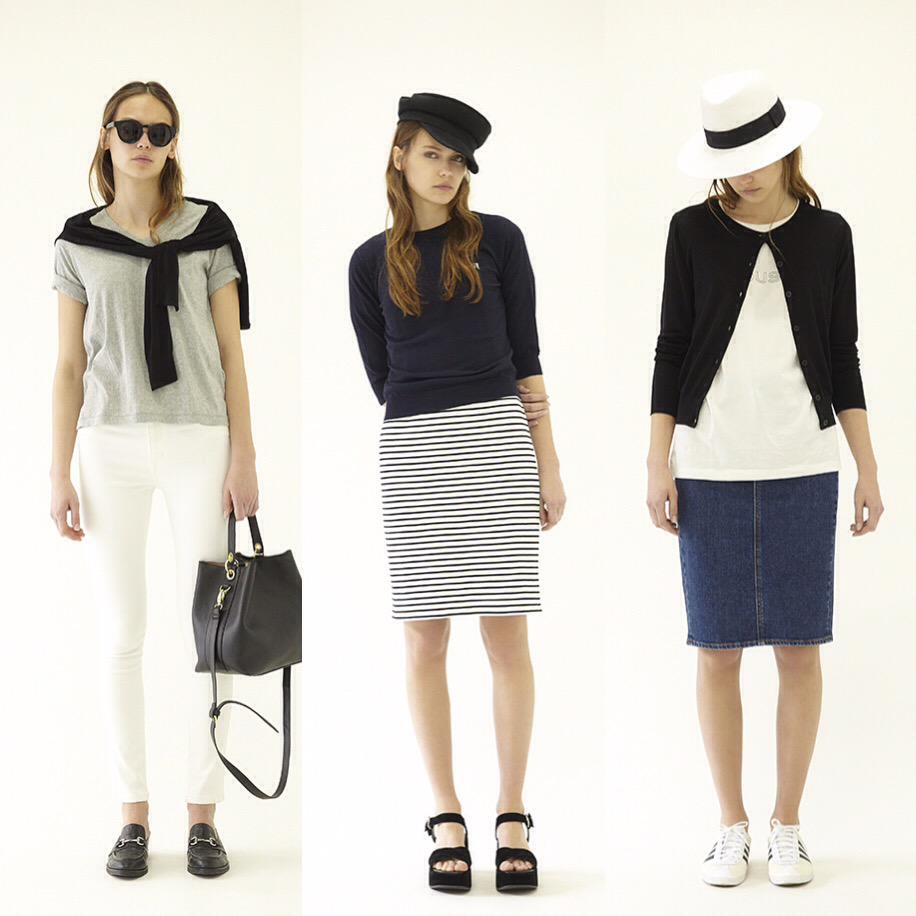 moussyofficial's tweet image. 4/10START✔︎
BEST OF BASIC 10DAYS LIMITED SET
ALL 11 ITEMS ¥33,000+tax
moussy.ne.jp
#theBASIC #specialthanks