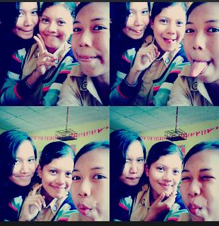 RamaDini14's tweet photo. Teman{}♥ http://t.co/V7XkjKUyW4