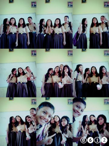 RamaDini14's tweet photo. Kebersamaan{}♡ http://t.co/9A0Qtrk9PZ