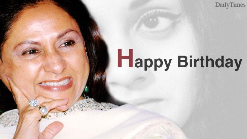  turned 67 today!
Read more:  