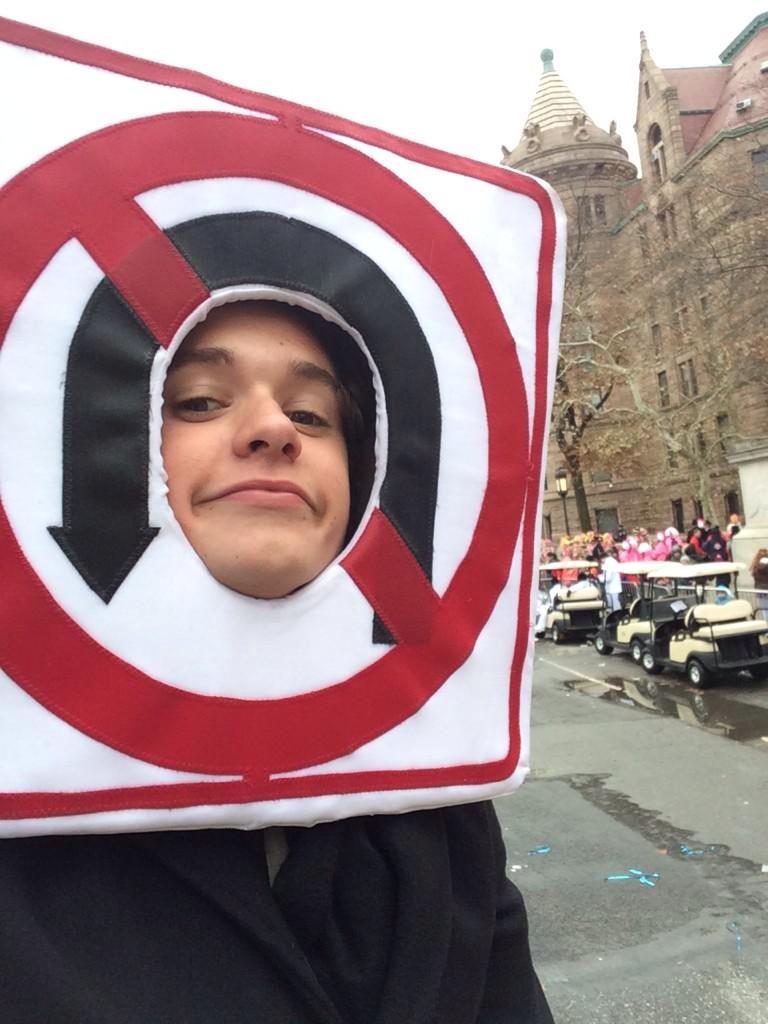 Hope everyone's having a great day.