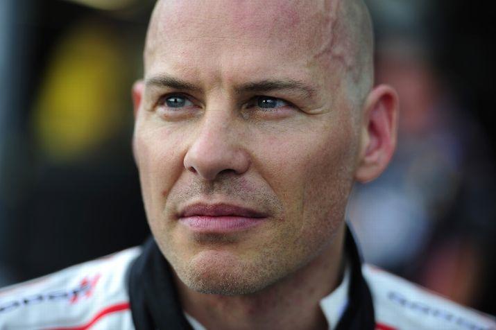 Happy 44rd birthday to and champion Jacques Villeneuve  