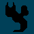DailySilhouette's tweet photo. Here's a new #DailySilhouette! Don't be shy, try to give your interpretation of this shape. It could be... ^^ http://t.co/12cc2wCvkZ