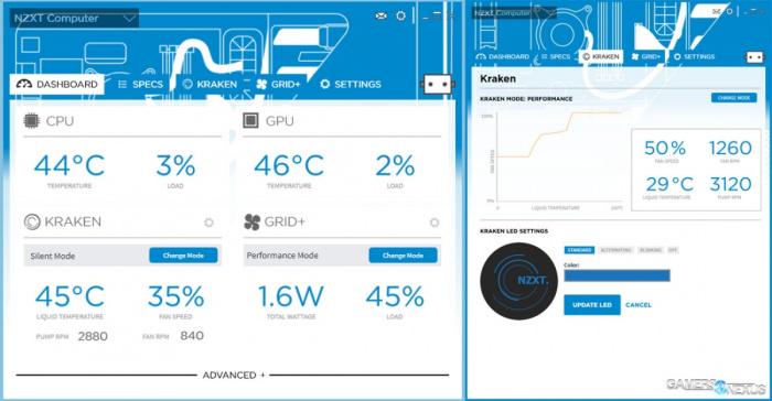 InforVitoria's tweet image. #NZXTCAM 2.0, monitoriza las temperaturas y hardware de tu PC bit.ly/1Fg2D7J