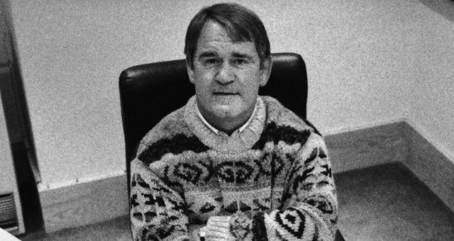 Happy birthday to former player and manager David Webb who turns 69 today. 