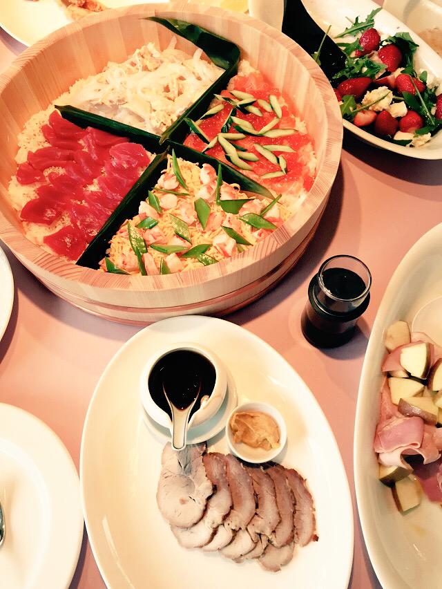 二ノ宮知子 長男の入学式終わって村田順子先生のおうちに駆け込んで 料理人 藤井美夫 旦那さま のお料理でお祝いしていただいてます 美味しすぎる Http T Co Ihboa8s2ln 二ノ宮知子 長男の入学式終わって村田順子先生のおうちに駆け込んで 料理人 藤井美夫 旦那さま のお料理でお祝いしていただいてます 美味しすぎる Http T Co Ihboa8s2ln
