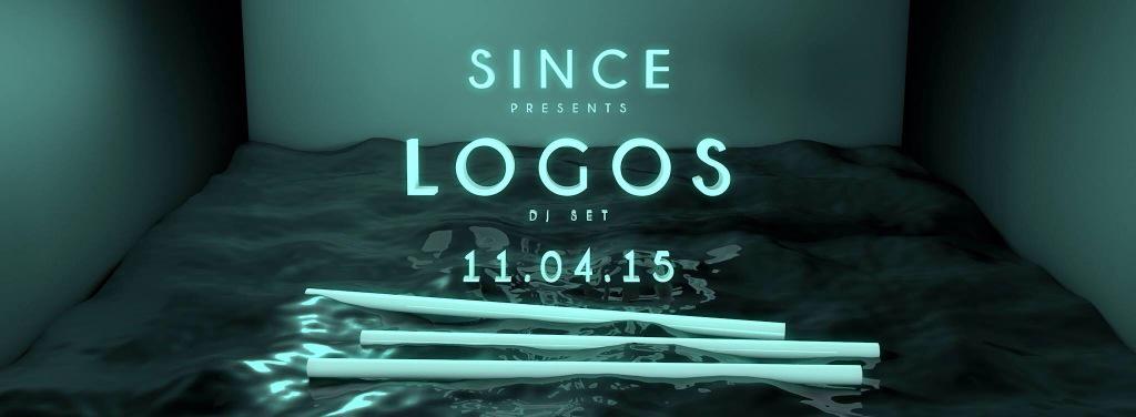 dlso_'s tweet photo. SINCE presents LOGOS - http://t.co/IsxxvKnuEc http://t.co/knTtNSLs27