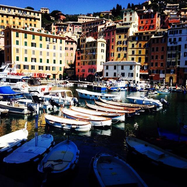 camogligram's tweet photo. Camogli: #camogli #porto #mare #sole by @teitokiroga http://t.co/GG6i8T1ntq